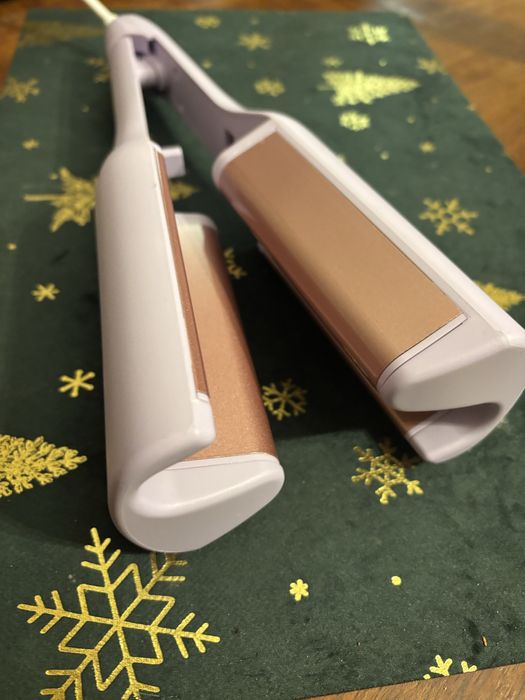 Маша за дълбоки вълни