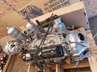Двигатель Газ-53 новый в сборе