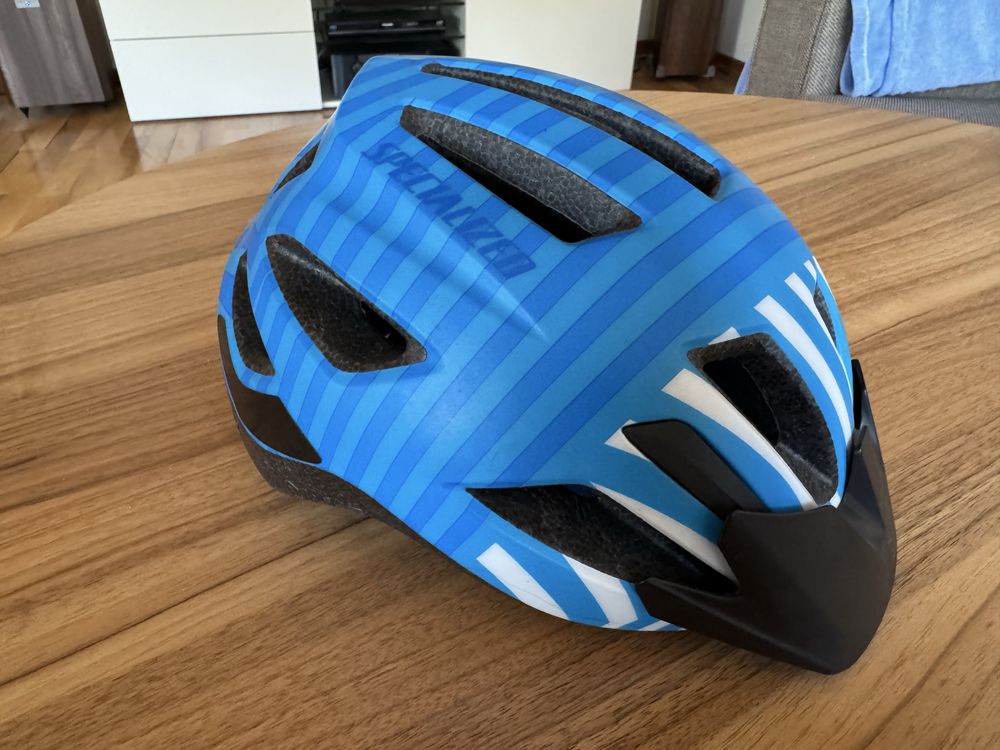 Детска каска Specialized SHUFFLE 50-55см