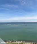 Penthouse de vanzare Constanta primul rand la Marea Neagra