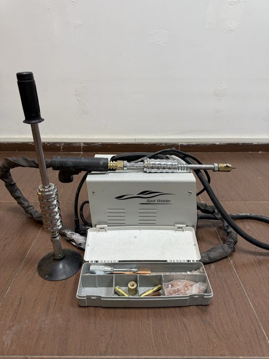 Аппарат точеной сварки Pro Sport Welder