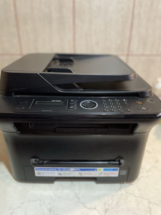 Imprimanta samsung
