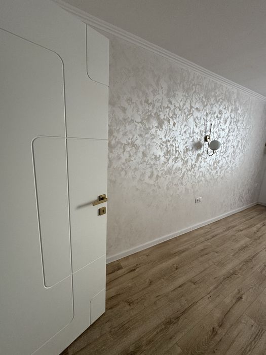 Apartament la cheie Stei / 2 camere