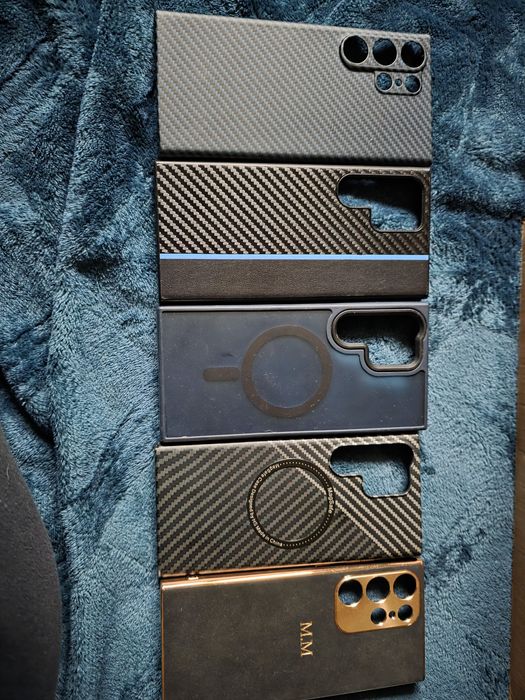 Huse Samsung S23 ultra