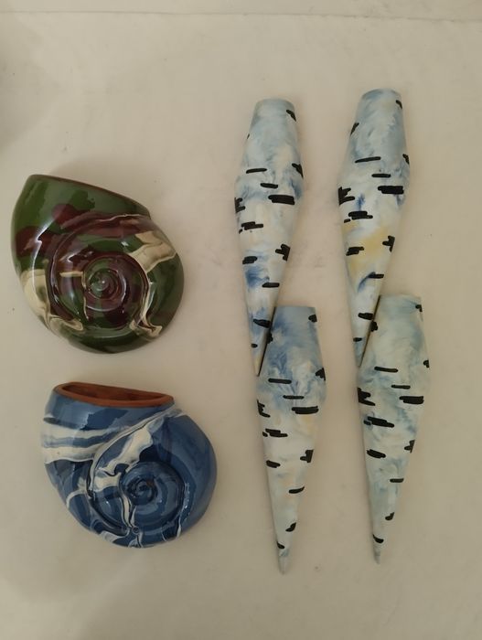 Кашпо СССР продам