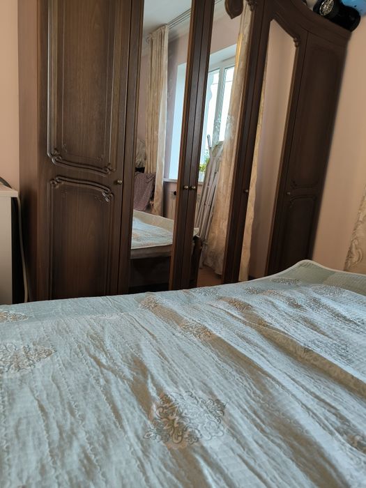 Спальный гарнитур 
А