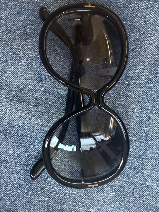 Слънчеви очила Tom Ford