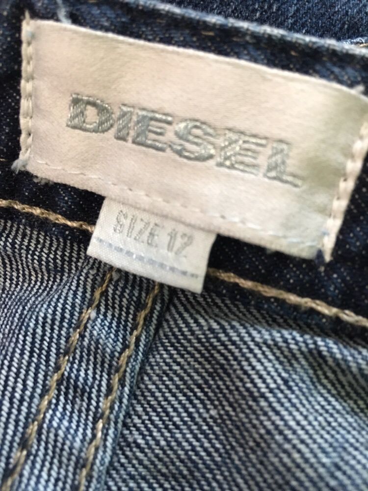 Оригинални панталонки Diesel
