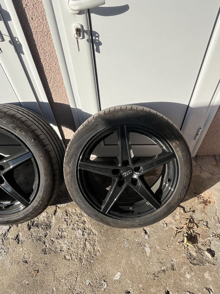 Джанти 17” 5х112
