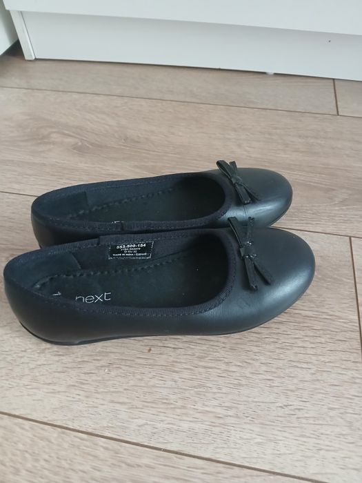 Balerini de scoala fetite Next