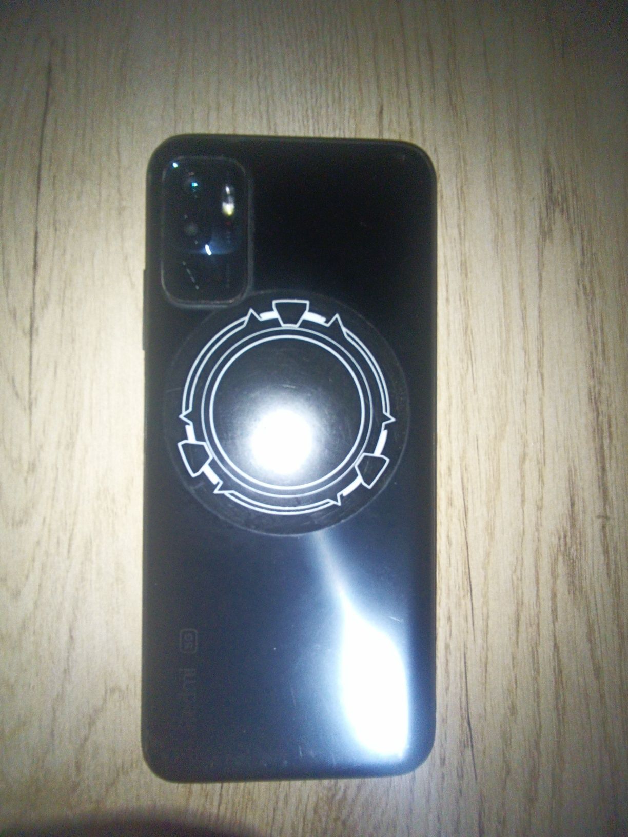Redmi Note 10 5g
