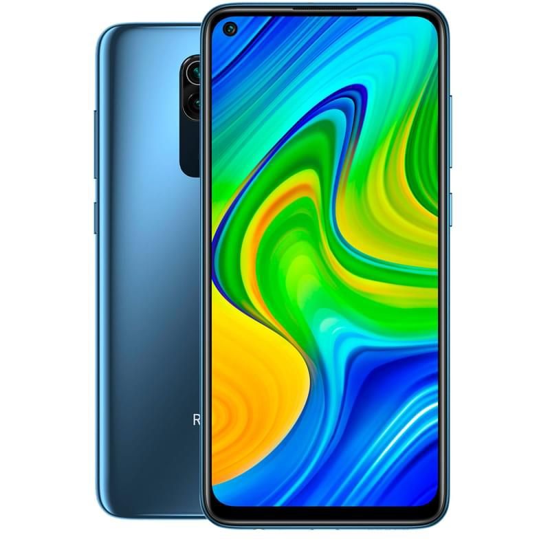 Redmi Note 9 64/4