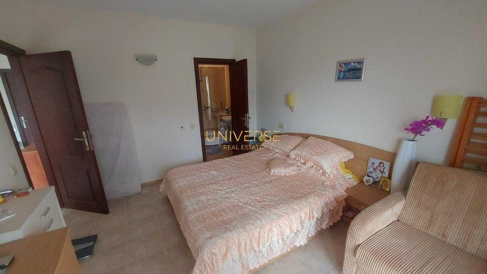 Продава се Тристаен апартамент в к.к. Слънчев бряг - 99 кв.м за 859 €/кв.м - Снимка #3