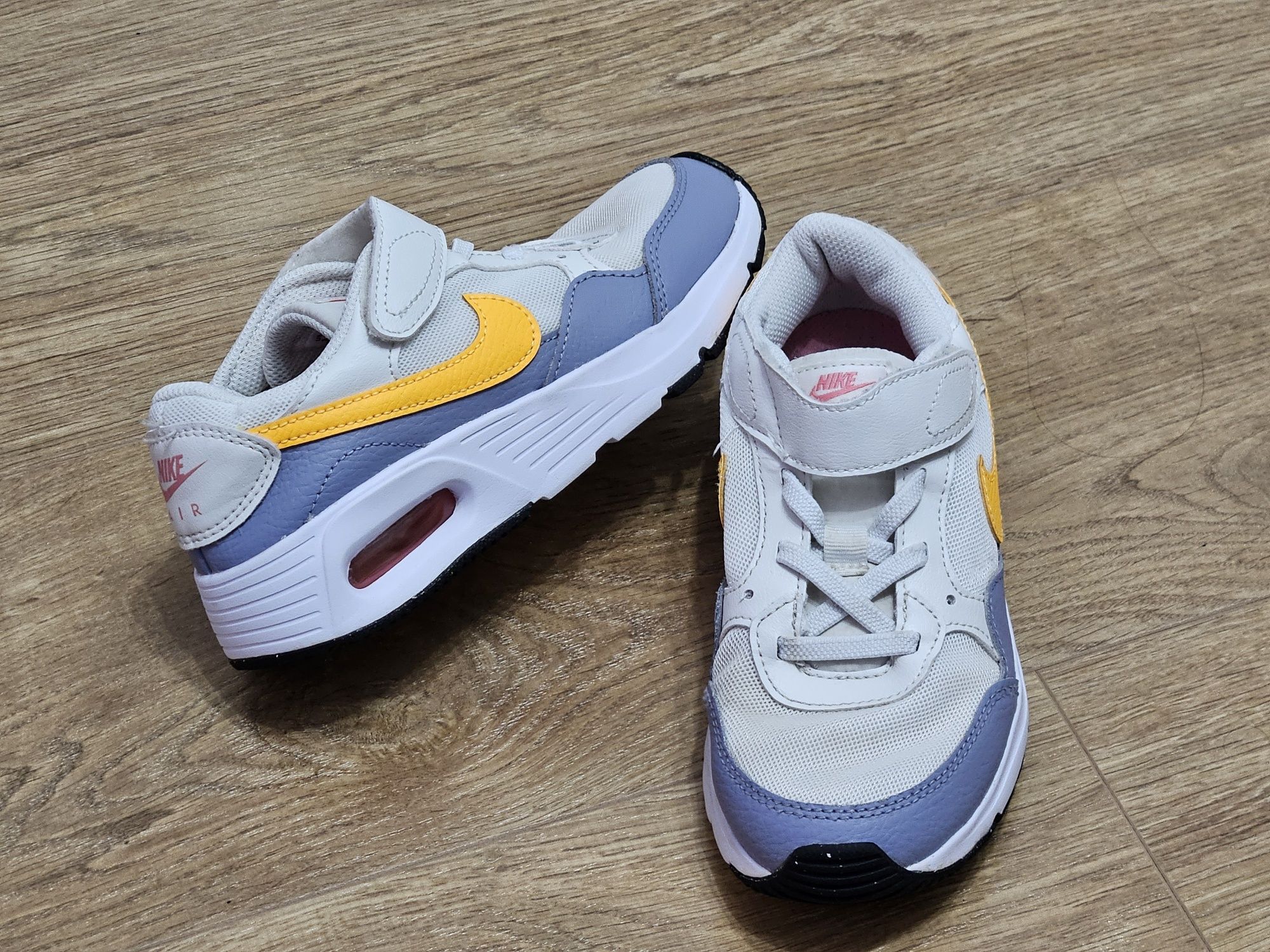 Nike Air Max SC, mar. 33