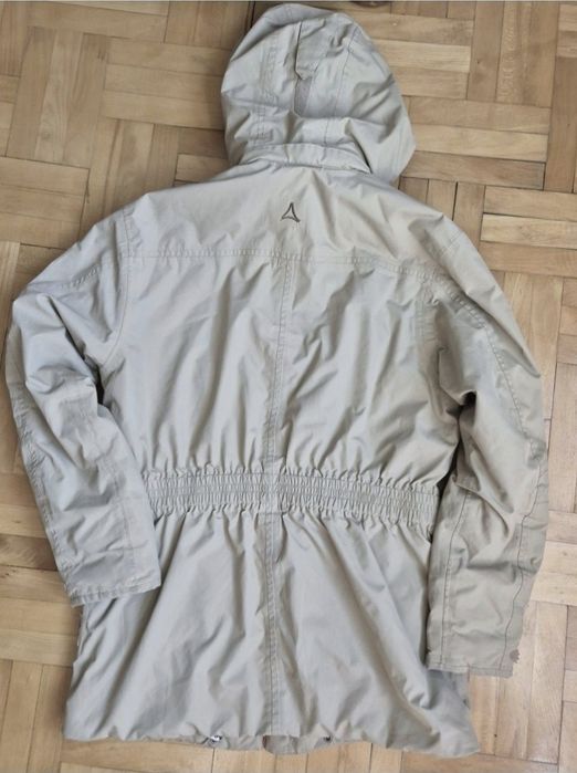 Geacă de iarnă, groasă, Schoffel Venturi® - 38 / M (Damă)
