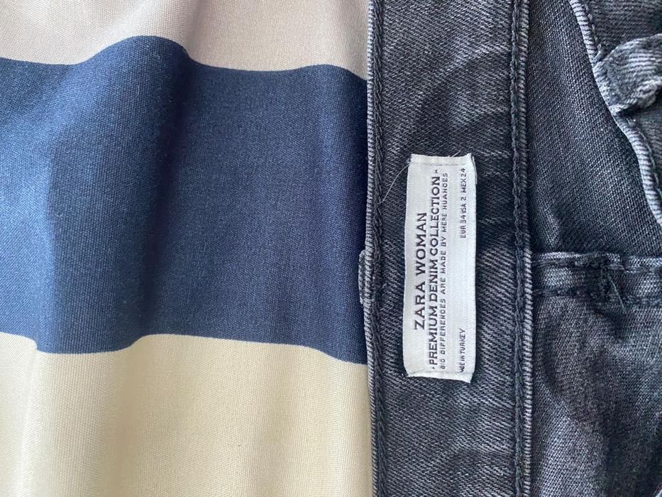 Pantaloni Zara super confortabili