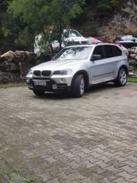 Vând BMW X5 E70 din anu l2009