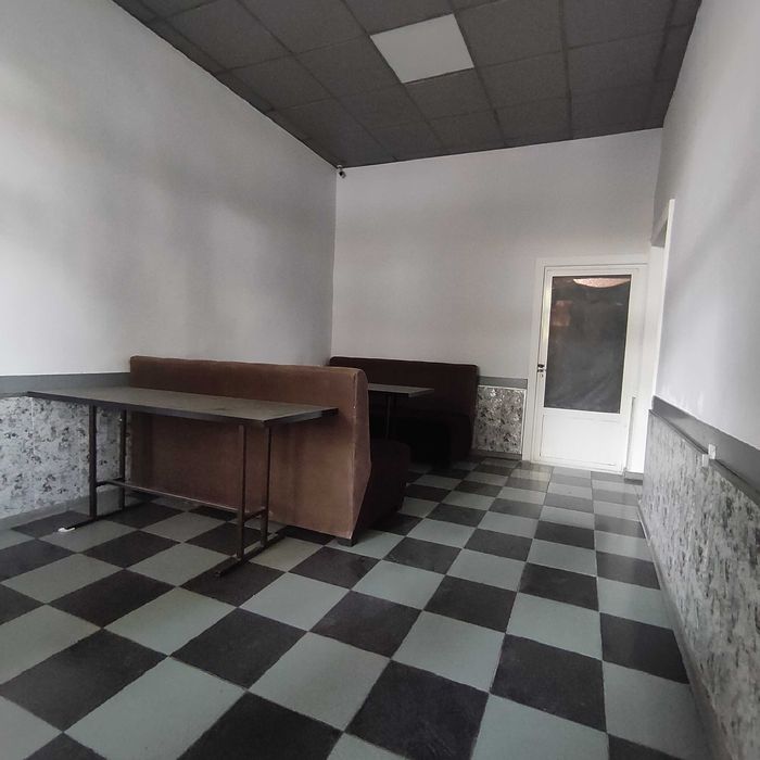 Продаётся Кафе 6.3 соток Малика рынок