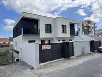 Vila P+1 Duplex 200m2 |Pereti Individuali+Izolați Fonic| Ovidiu Centru