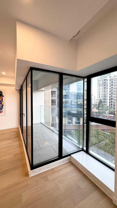 One Verdi Parc - Foreasca LUX