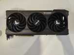 Amd radeon rx7800xt asus tuf ГАРАНЦИЯ