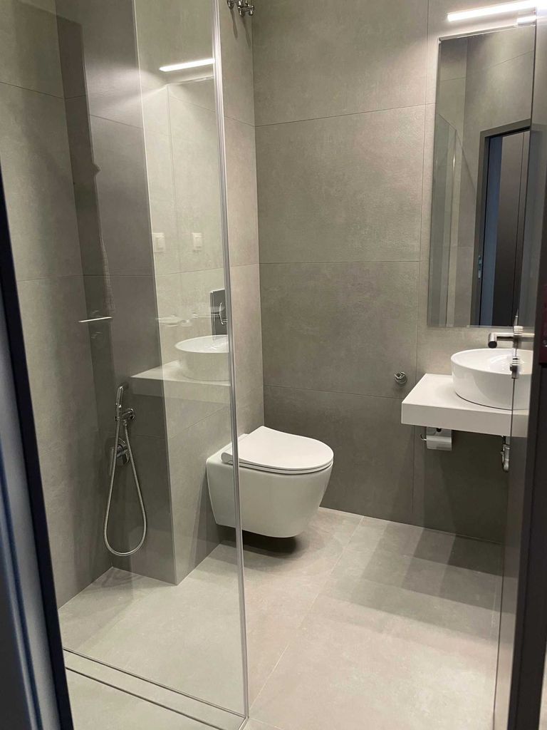 Дава се под наем Двустаен апартамент в София, Изток - 83 кв.м за 510 € - Снимка #9