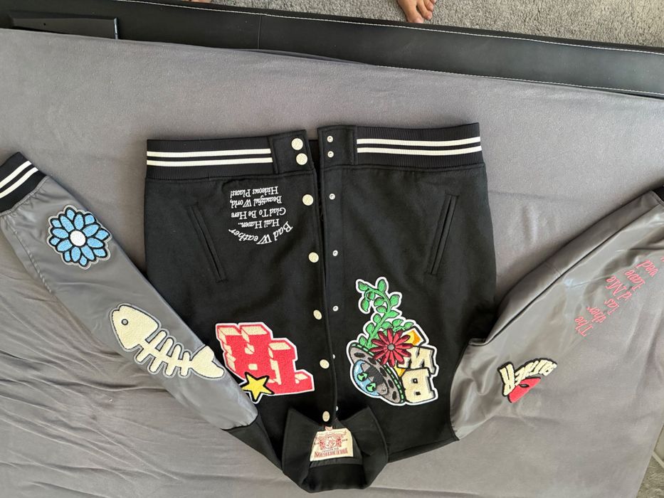 Чисто ново яке True Religion