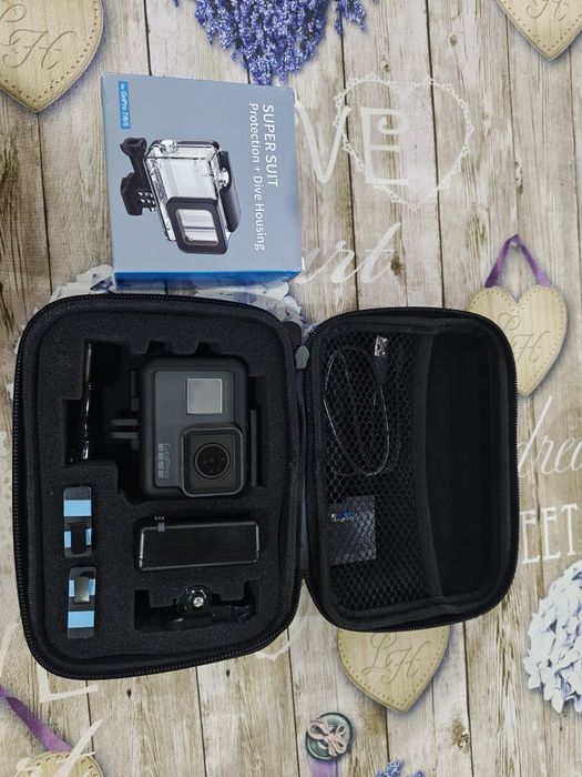 GoPro hero 5 black