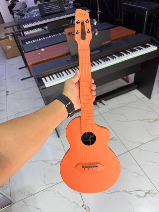 Укулеле Оригинал Гавайские