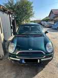 Mini cooper / mini one 1.6 benzina