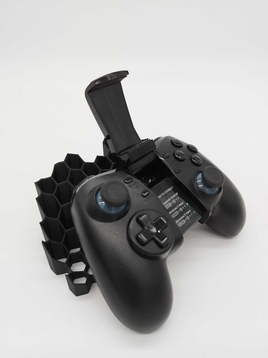 Контролер Trust - GXT 590 Bosi, безжичен, PC/Mobile