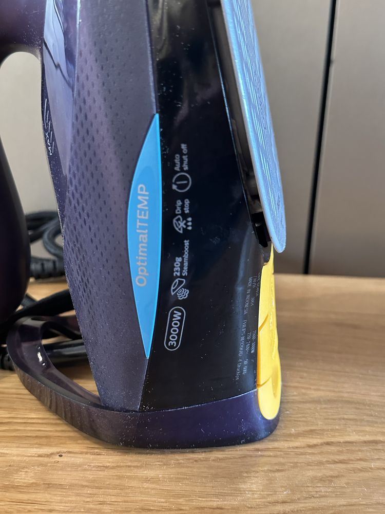 Fier de calcat PHILIPS Azur Advanced