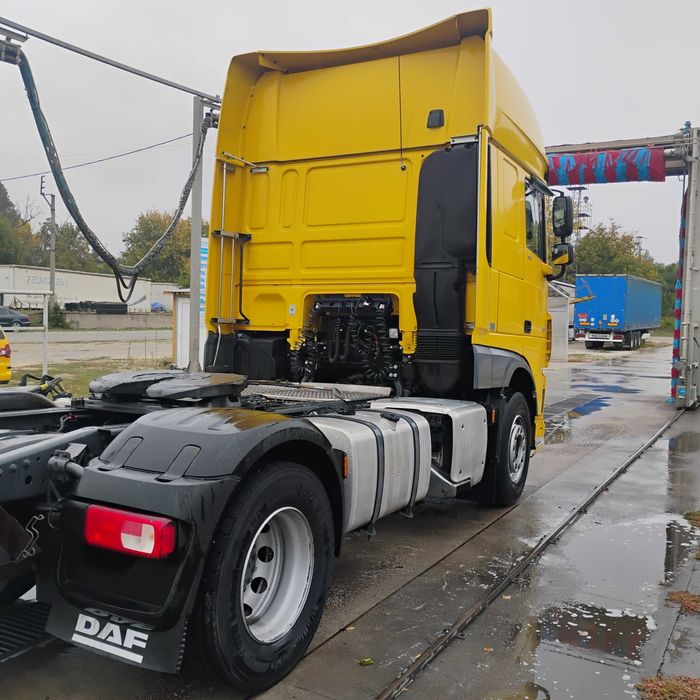 DAF XF/ДАФ ХФ Евро 6 Euro 6 480,2019г