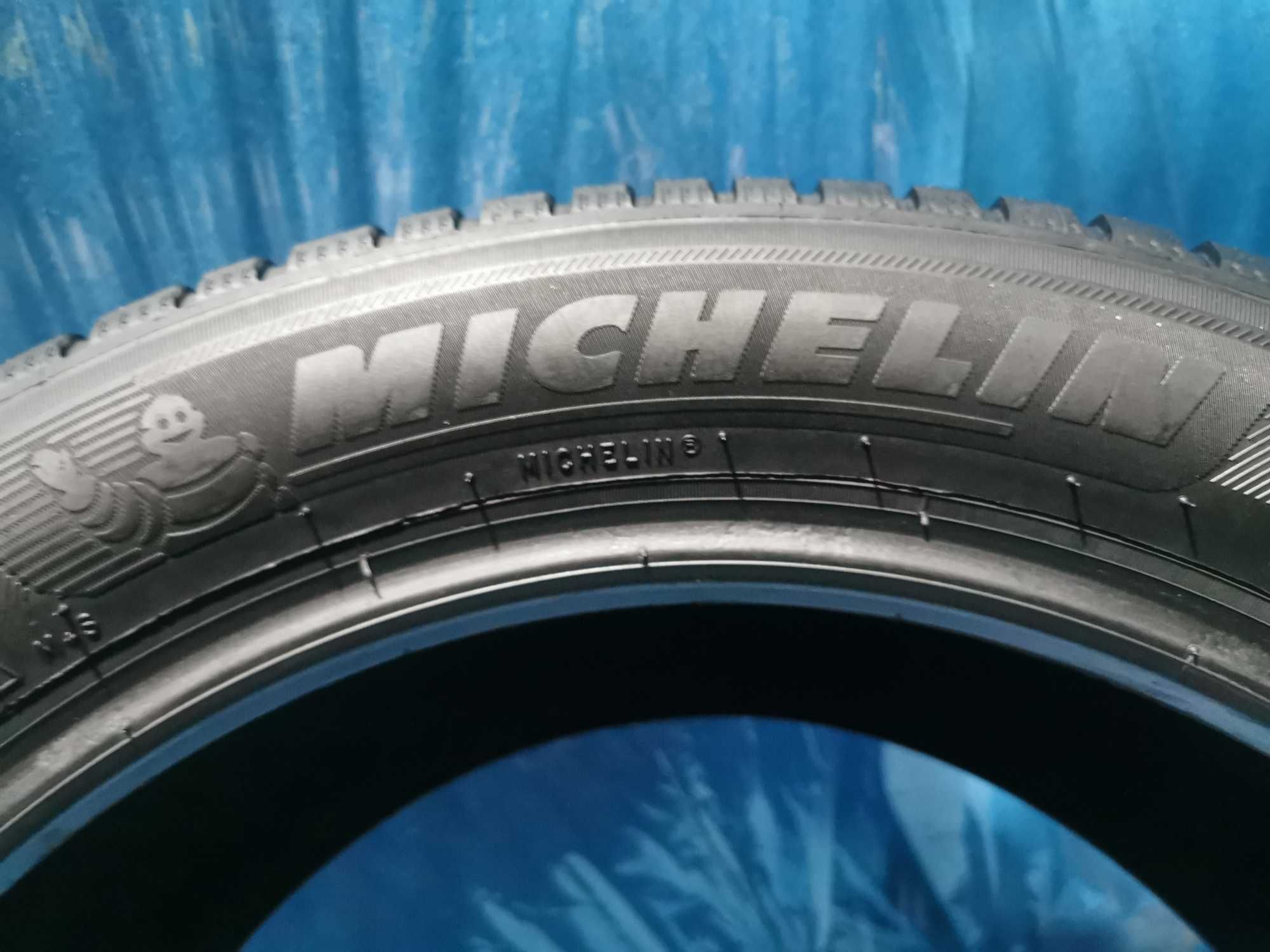 225 50 17 michelin m+s 4 buc