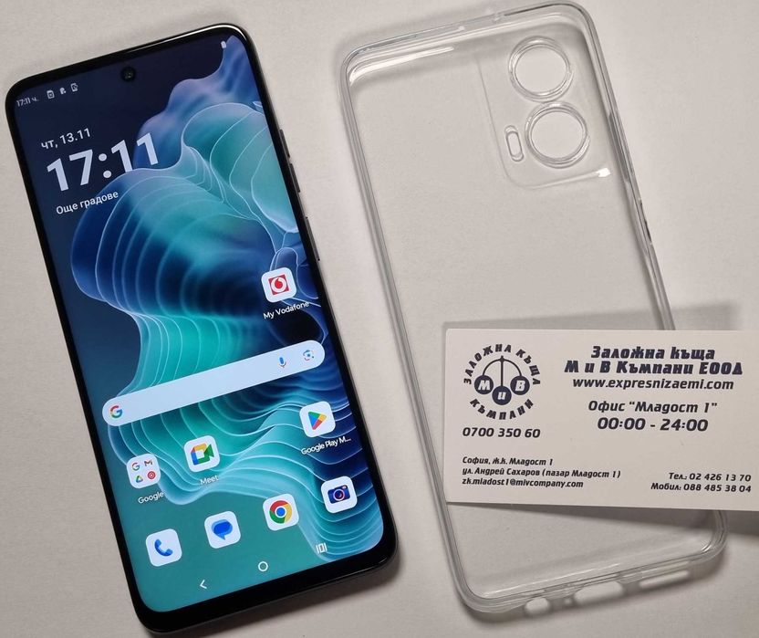 Motorola G35 5G 256/4GB