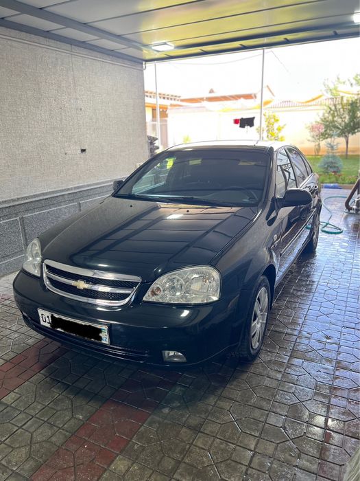 Arenda Naht Lacetti 1.8 Avtomat