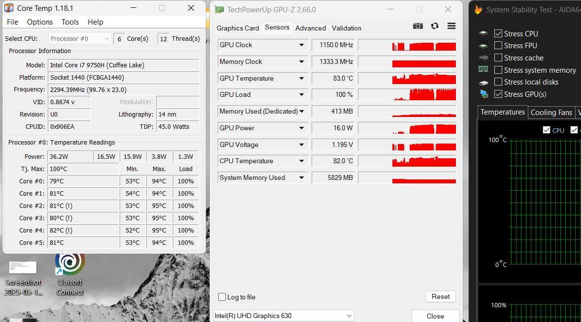 Reparații PC/Laptop • Curățare • Instalări OS • Upgrade componente