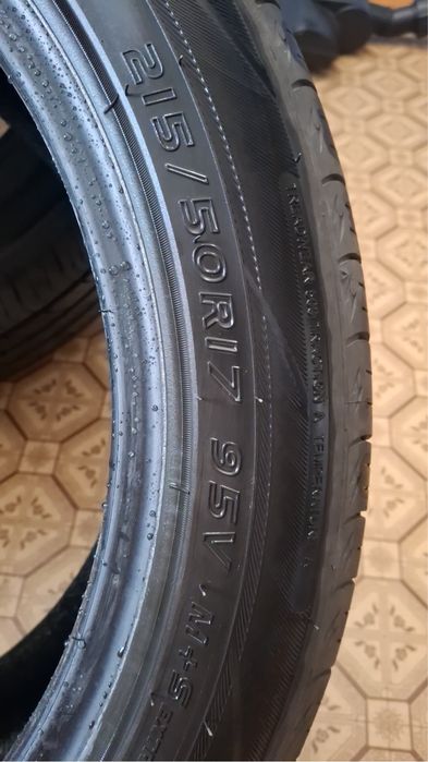 Шины ChaoYang 215/50 R17 95V M+S
