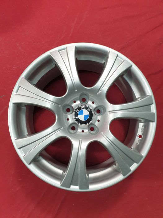 Jante Aliaj 5x120 18'' - OEM BMW X1 X4 X3 X5 X6 VW T5 T6 NOI
