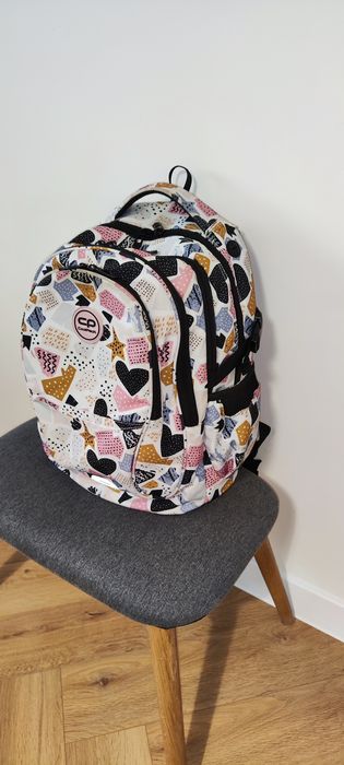 Ученическа раница COOLPACK 29л.