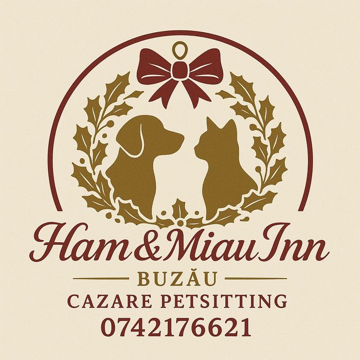 Cazare petsitting Catei si Pisici Buzau