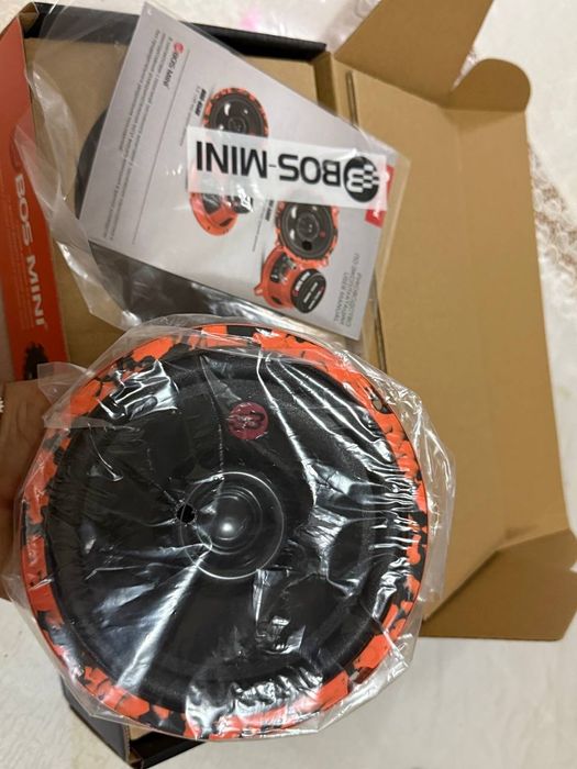 Kalŏnka estradniy bas va ovozga