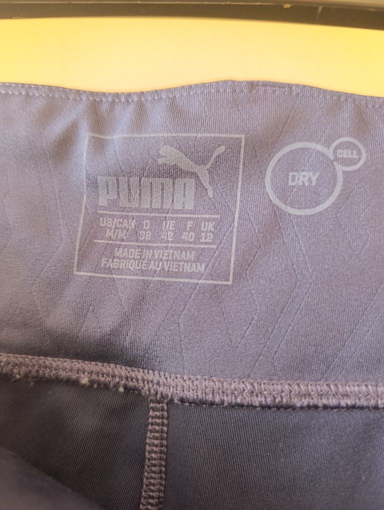 Puma, дамски клин, М