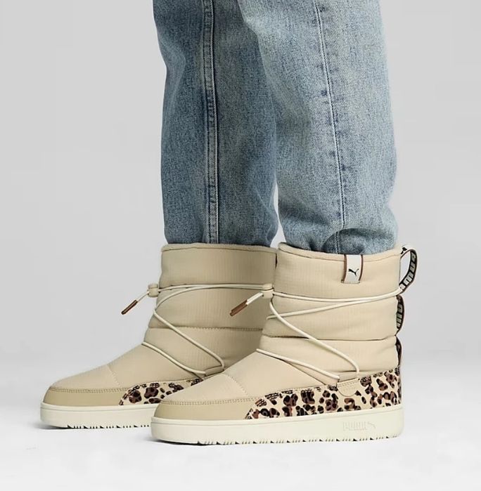 Апрески Puma 38 нови