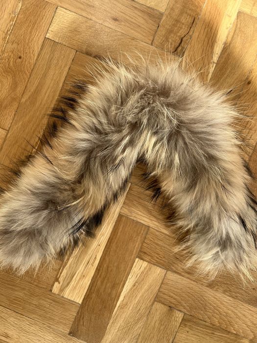 Лисица за качулка