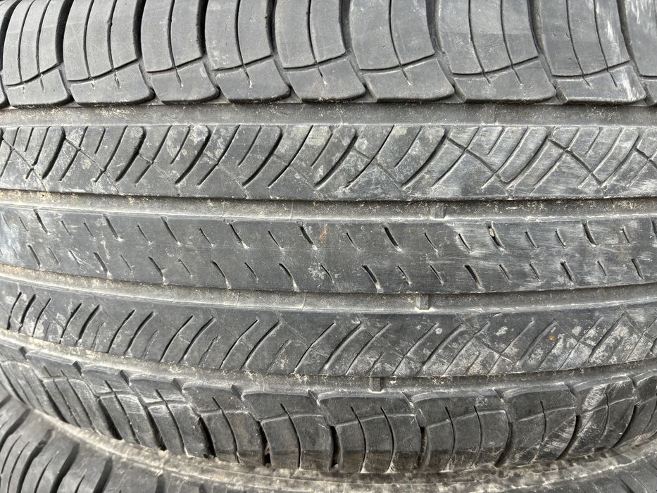 Set Michelin 235 70 16 anvelope M+S vara