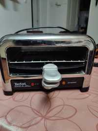 Grill Tefall electric
