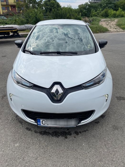 Vand autoturism Renault Zoe