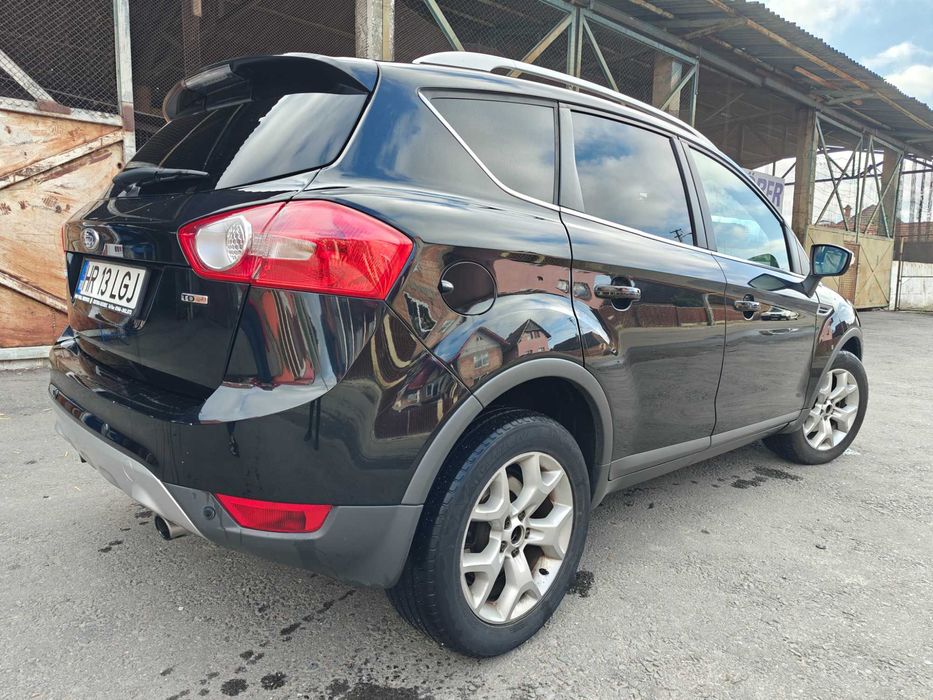 Ford Kuga 2.0 disel