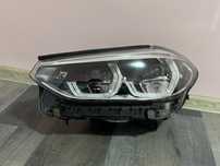 BMW Ляв Фар X3 G01 Adaptive Led.